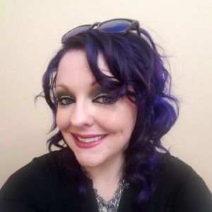 Meet your Posher, Alexarae